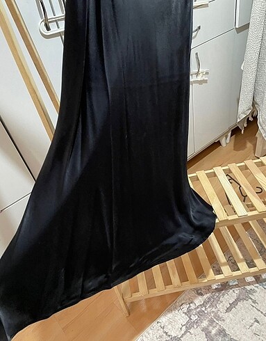 Zara Saten etek