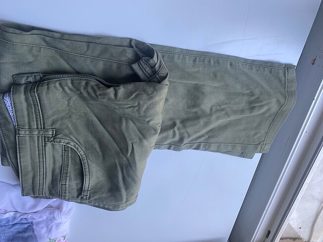 LC Waikiki Erkek pantolon