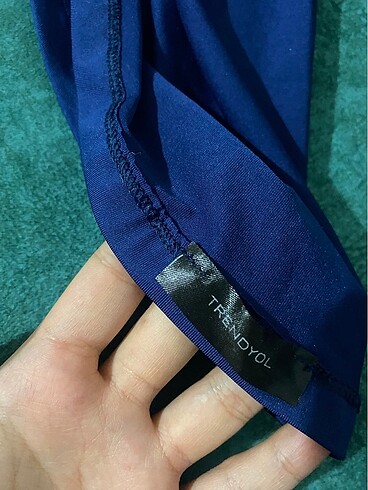 haşema tesettur mayo - Görsel 6