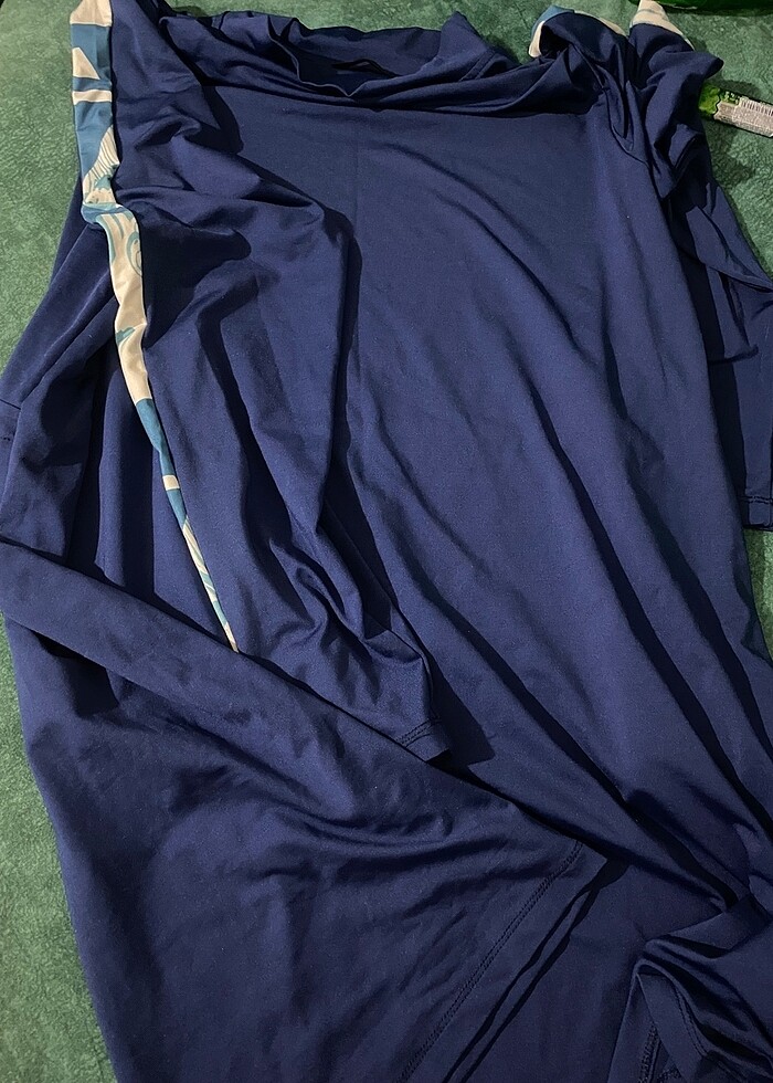 haşema tesettur mayo - Görsel 3