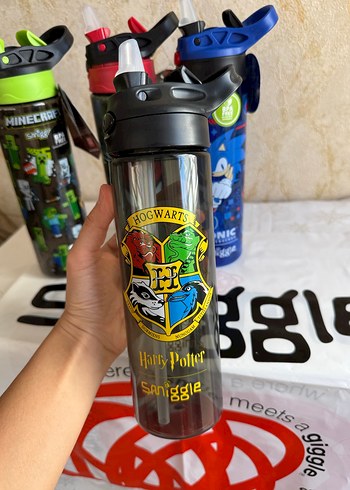 Next Smiggle Suluk