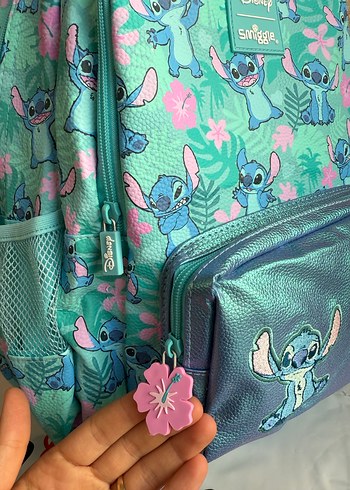 Smiggle Stitch Serisi - Görsel 4