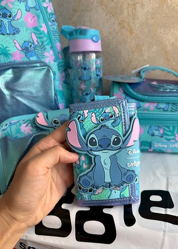  Beden Smiggle Stitch Serisi