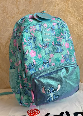 Smiggle Stitch Serisi - Görsel 5