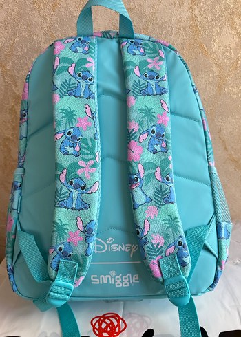 Smiggle Stitch Serisi - Görsel 6