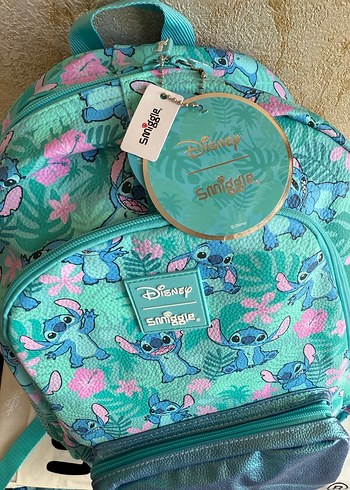 Smiggle Stitch Serisi - Görsel 7