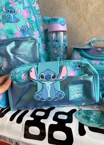 Smiggle Stitch Serisi - Görsel 3