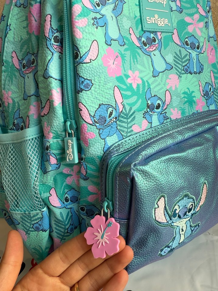 Smiggle Stitch Serisi - Görsel 4
