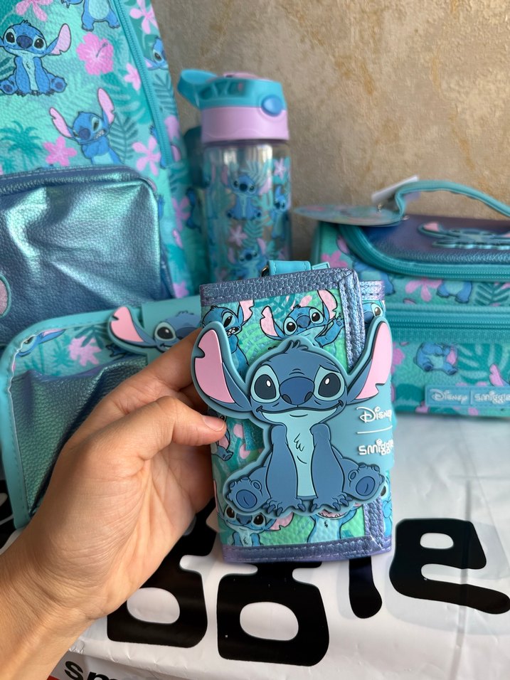 Smiggle Stitch Serisi - Görsel 2
