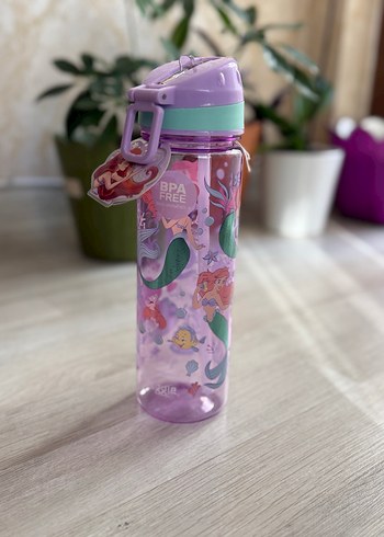 Smiggle Dısney Suluk - Görsel 3