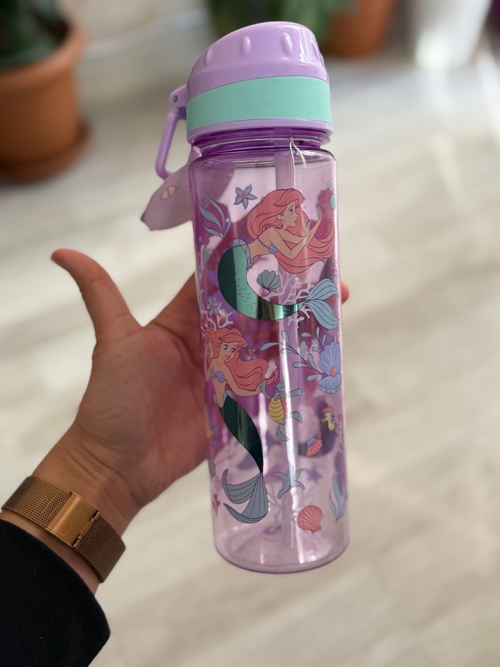 Smiggle Dısney Suluk - Görsel 2