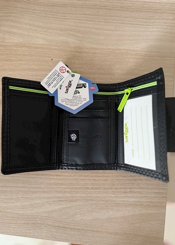 Smiggle Minecraft Cüzdan - Görsel 3