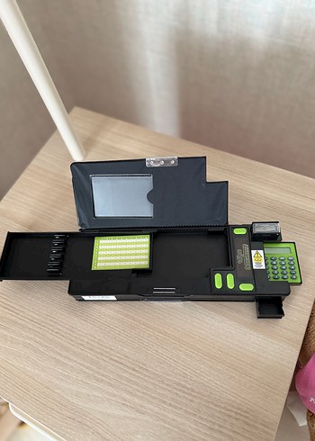 Smiggle Minecraft Kalemlik - Görsel 3