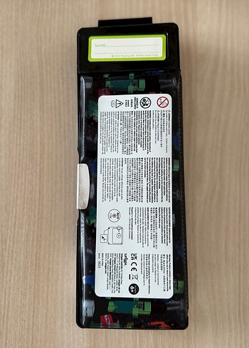 Smiggle Minecraft Kalemlik - Görsel 5