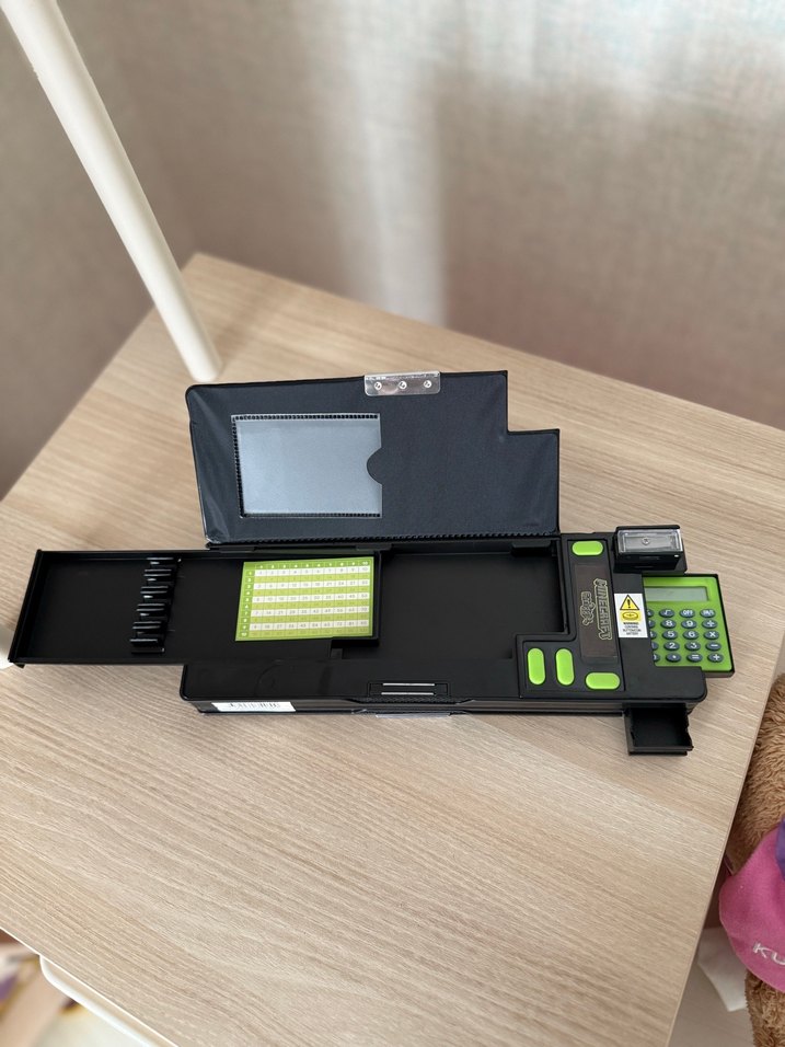 Smiggle Minecraft Kalemlik - Görsel 3