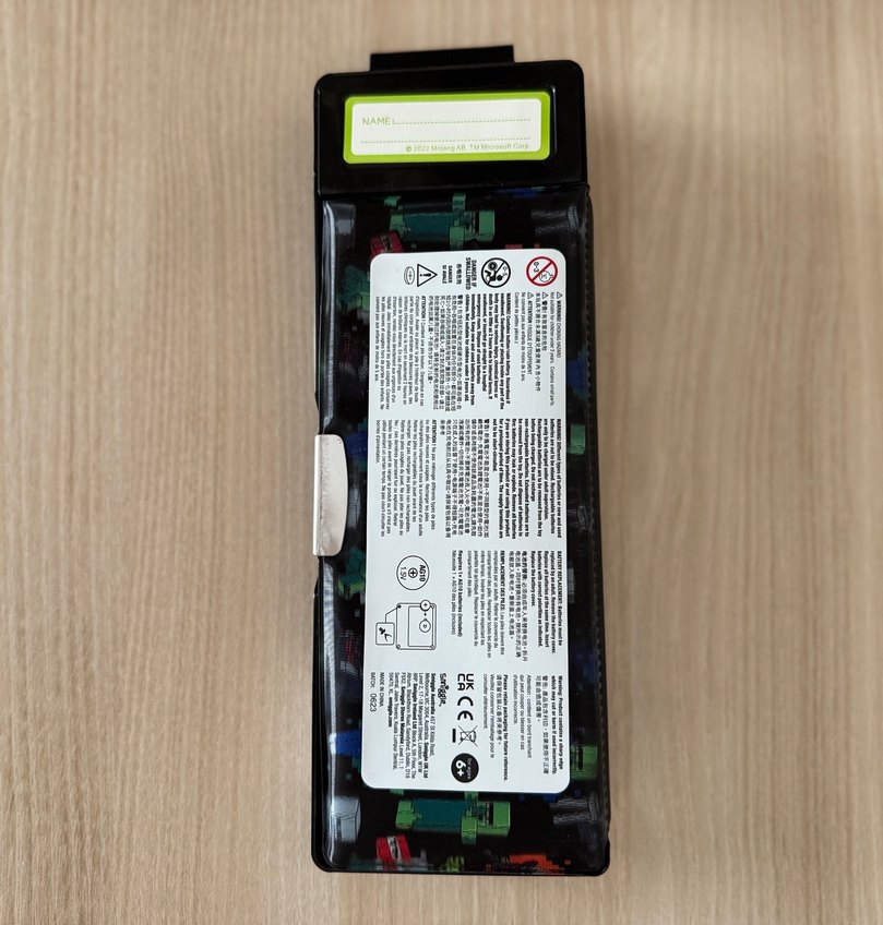 Smiggle Minecraft Kalemlik - Görsel 5