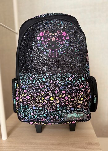 Beden Smiggle Black Eclipse (Hemen Teslim)