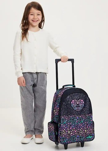 Smiggle Black Eclipse (Hemen Teslim)