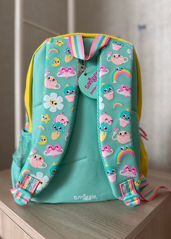 Beden Renk Smiggle Papatya