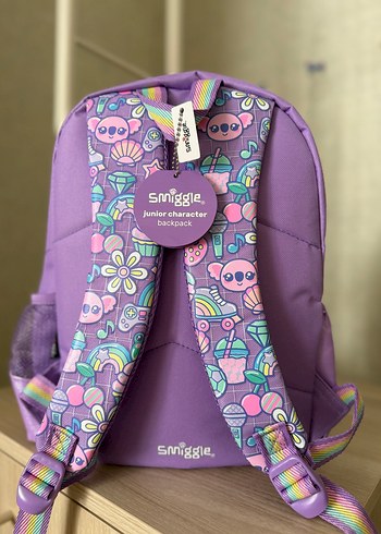 Beden Renk Smiggle Curious Junior Koala