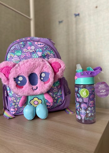 Smiggle Curious Junior Koala