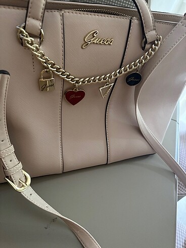 Guess Guess çanta