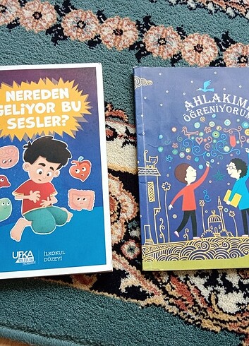 ilkokul ortaokul seviyesi hikaye kitabi ve romanlar