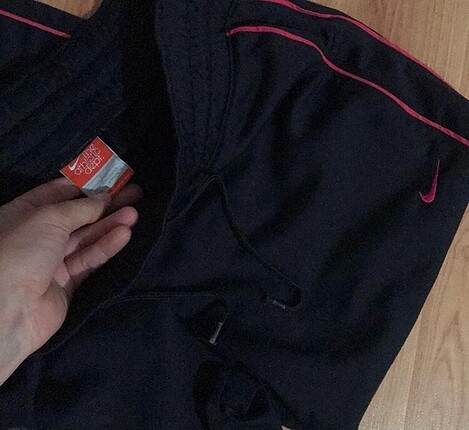 s Beden Nike eşofman orjinal