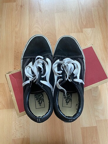 Vans Vans ayakkabı