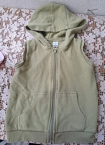 LC Waikiki Lcwaikiki yelek 24-36 