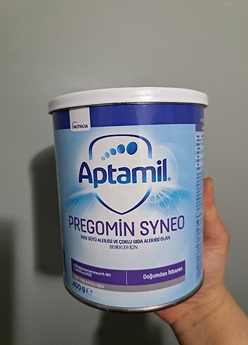 Pregomin syneo aptamıl