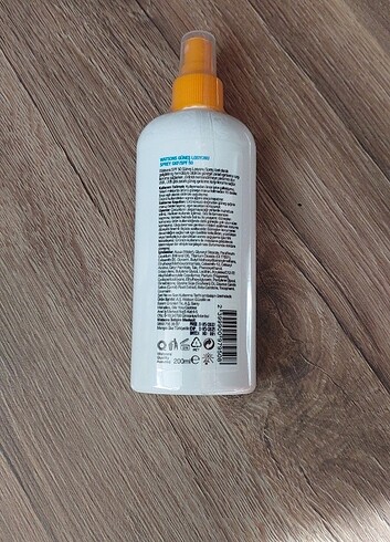 Diğer Watsons Güneş Losyonu 50 Spf