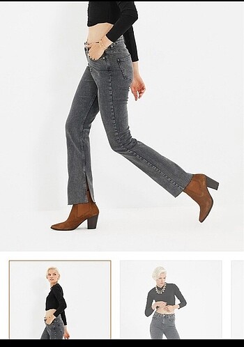 TRENDYOLMİLLA PANTOLON