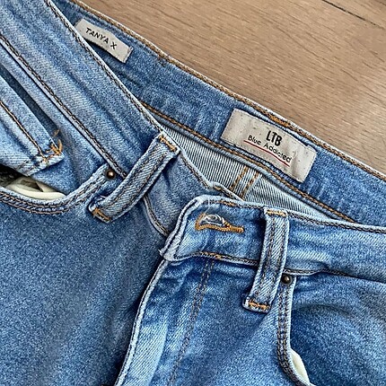 LTB LTB KOT PANTOLON