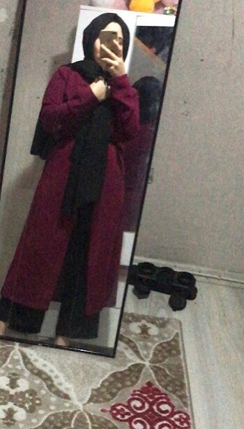 Kimona ceket