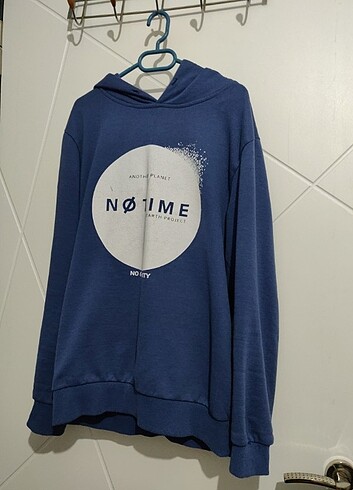 Erkek sweatshirt