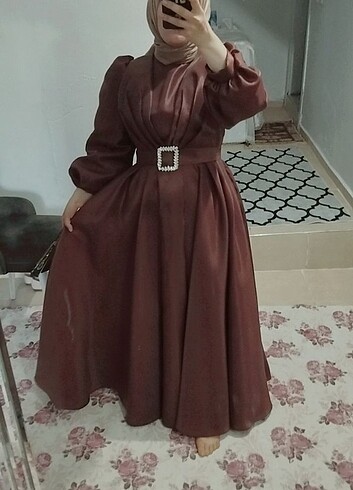 Nişan abiyesi