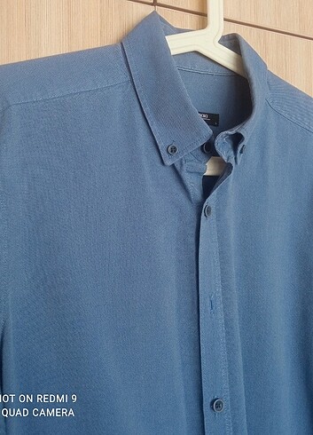 Erkek gömlek  - Görsel 3