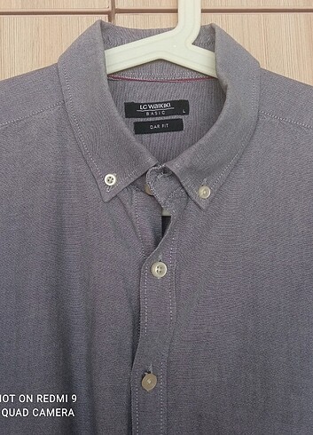 Erkek gömlek  - Görsel 4