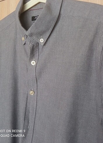 Erkek gömlek  - Görsel 5
