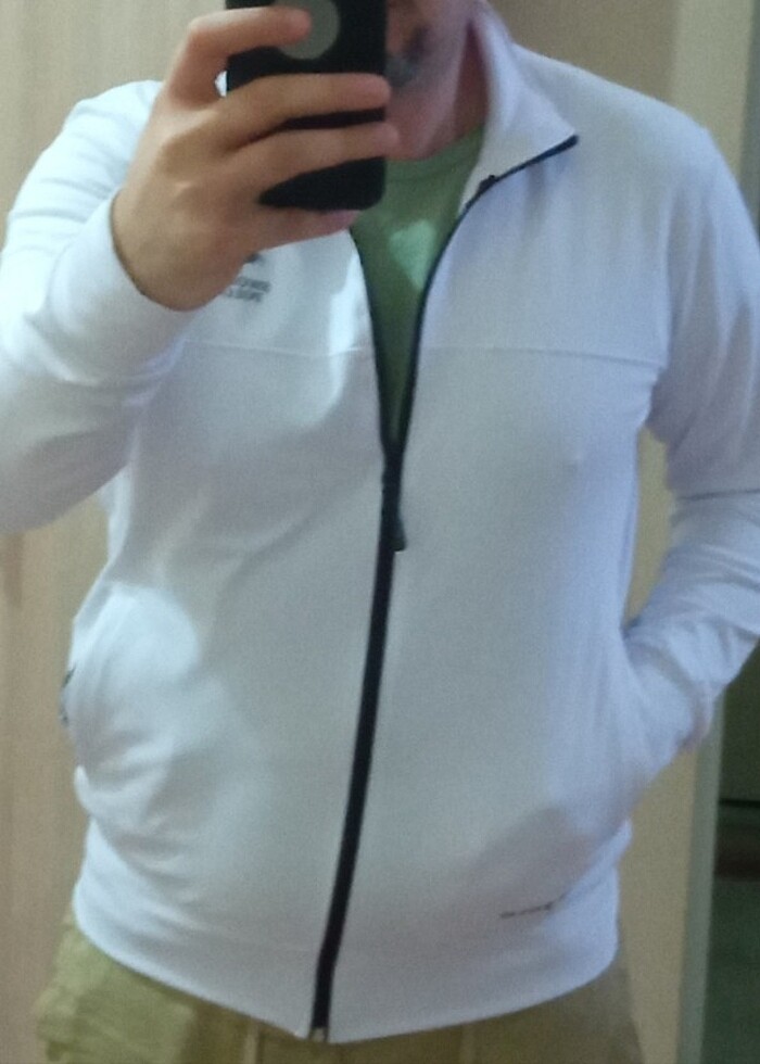 Sweatshirt  - Görsel 2