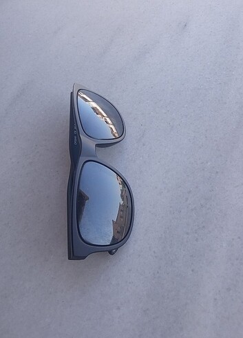 Erkek güneş gözlüğü  - Görsel 5