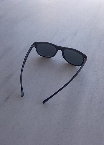 Erkek güneş gözlüğü  - Görsel 8