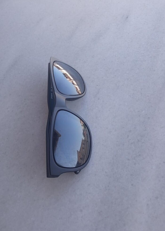 Erkek güneş gözlüğü  - Görsel 5