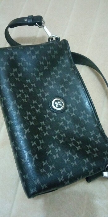 Tergan Bayan çanta - Görsel 5