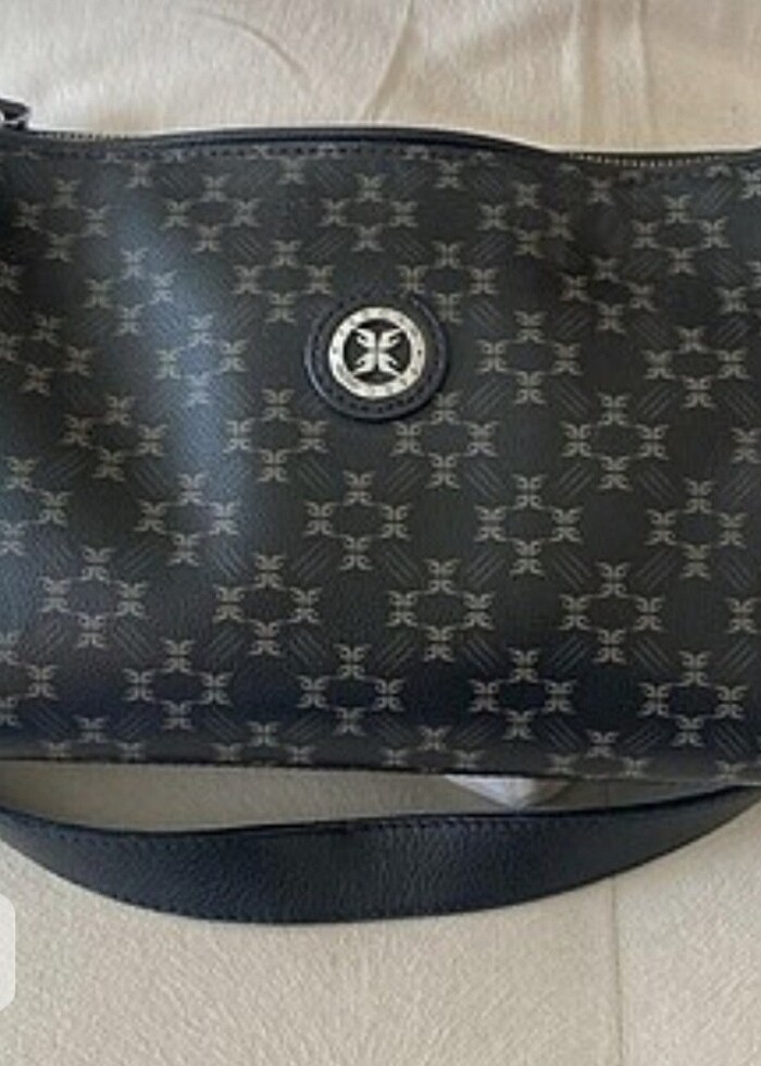 Tergan Bayan çanta - Görsel 2