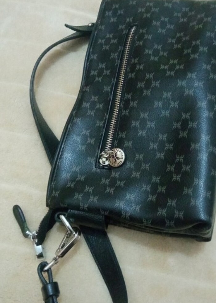 Tergan Bayan çanta - Görsel 3