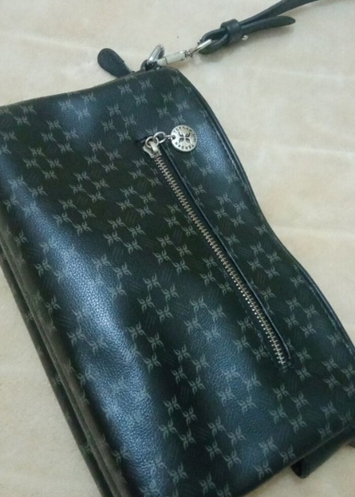 Tergan Bayan çanta - Görsel 4