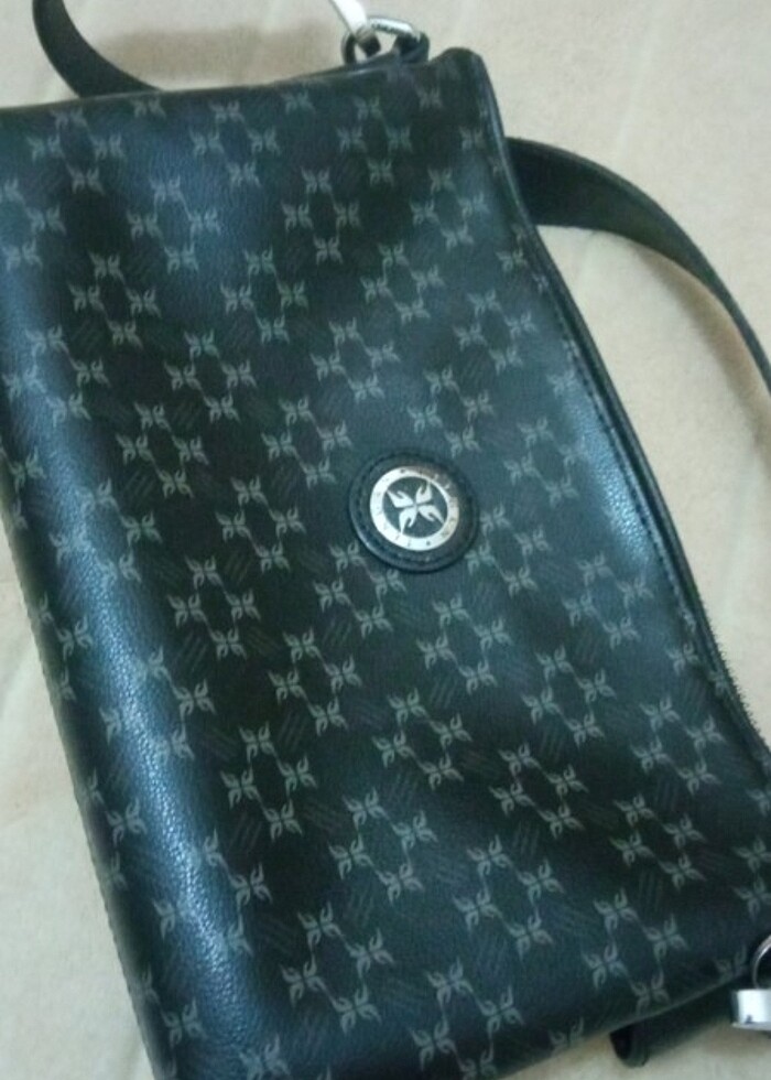 Tergan Bayan çanta - Görsel 5