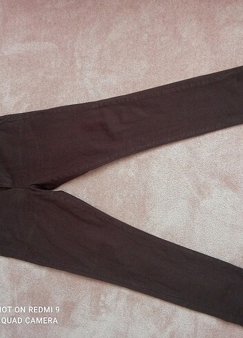 Erkek pantolon chino  - Görsel 4